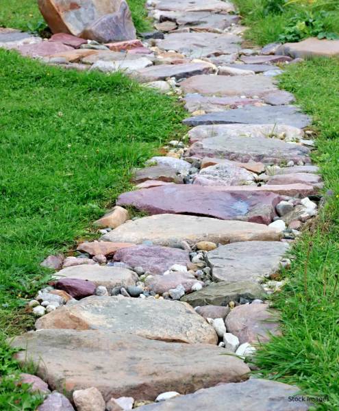  vrindavan-city- Reflexology Park