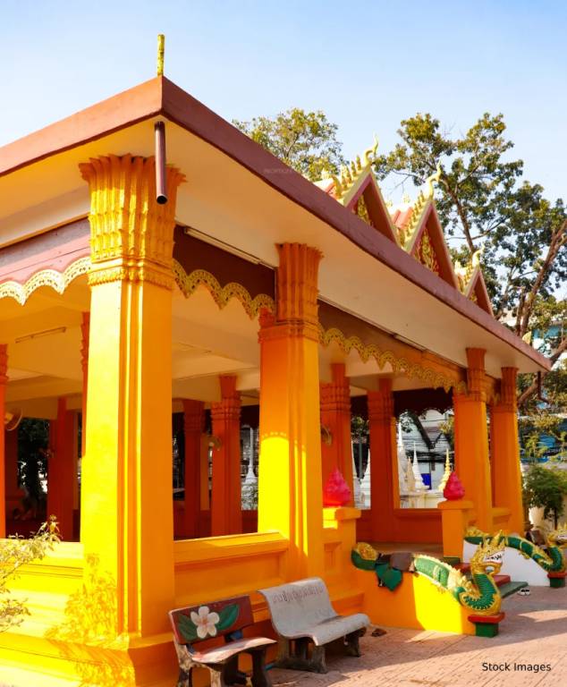  vrindavan city  Temple