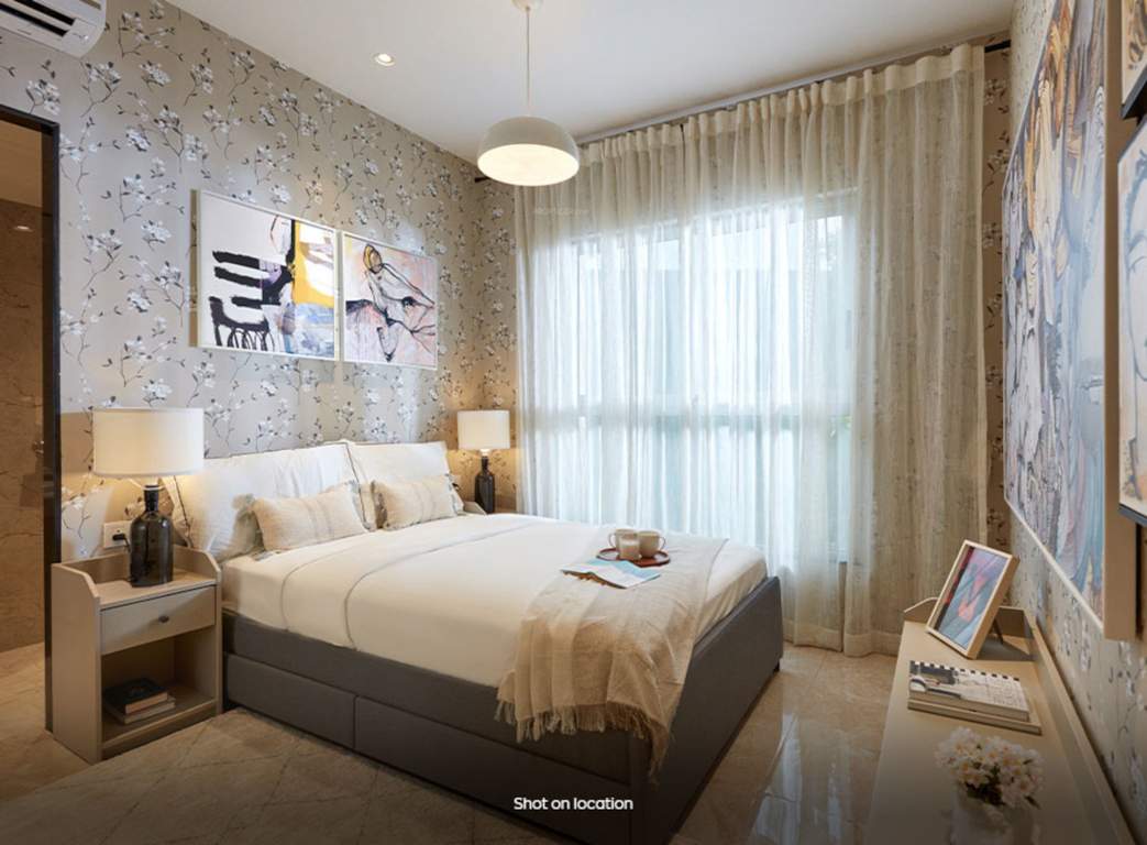  kalyan bldg a oakwood bldg b bridgewood bldg c greenwood Bedroom