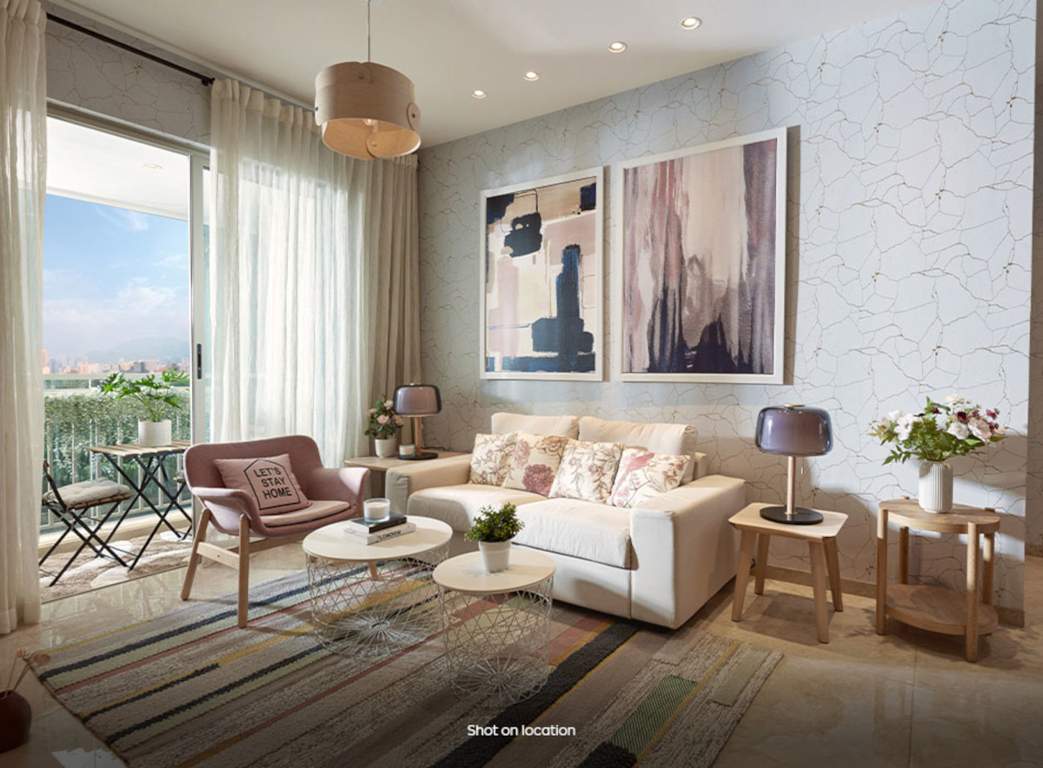  kalyan bldg a oakwood bldg b bridgewood bldg c greenwood Living Area