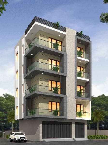 Elevation affordable-homes- Elevation