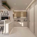 Kitchen aura Kitchen