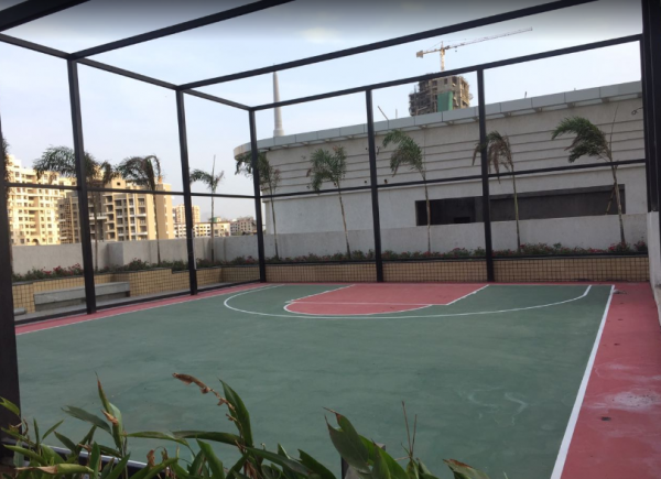 amenities of Mohan Altezza III