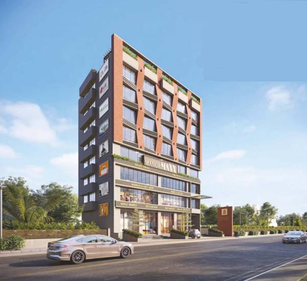  manor-maxx Elevation