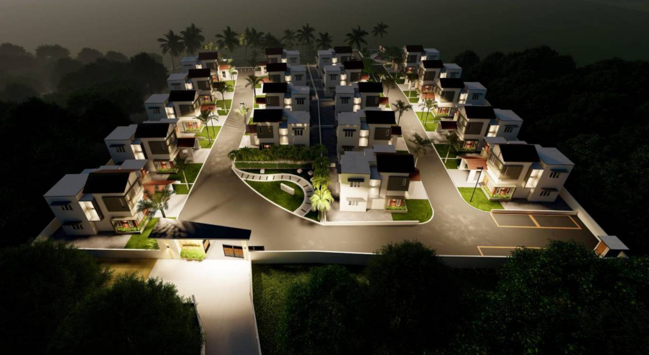  brookfield Elevation