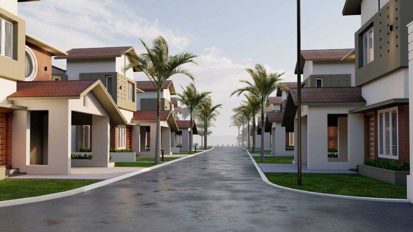  brookfield Elevation