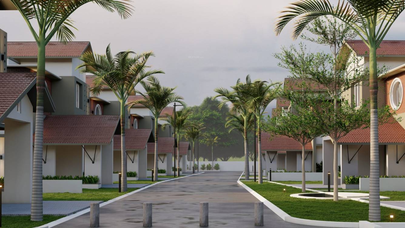  brookfield Elevation