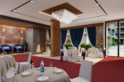  pramukh-pearl Banquet Hall