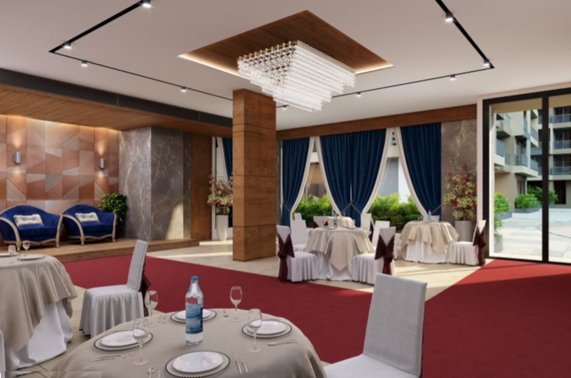  pramukh pearl Banquet Hall