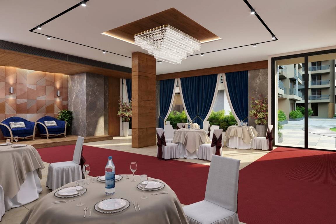  pramukh pearl Party Hall