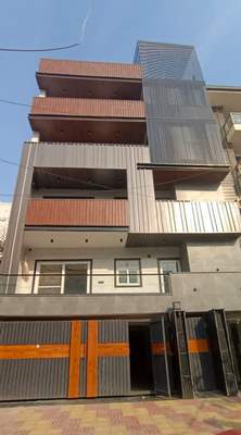 Elevation