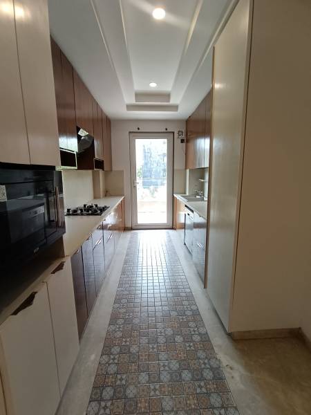 Kitchen luxury-floors Kitchen