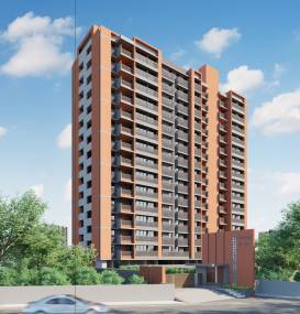 Elevation kameshwar-elite-140 Elevation