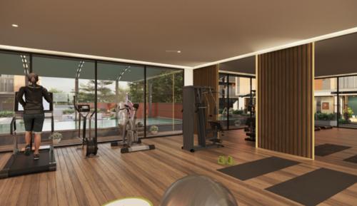  kameshwar-elite-140 Gymnasium