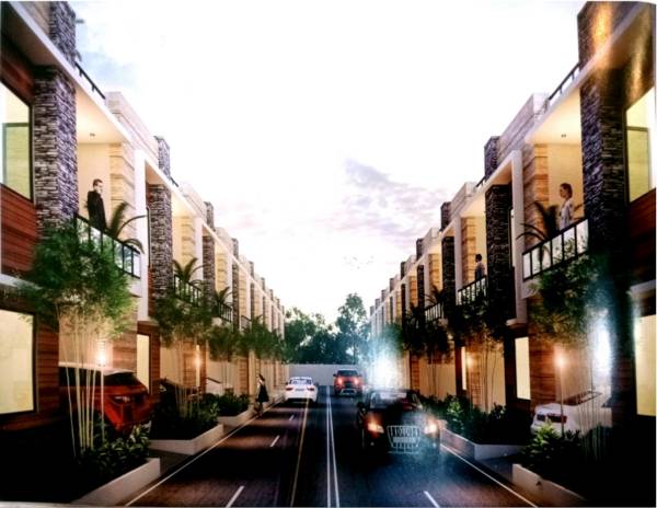  signature-villas Elevation