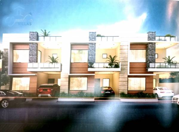  signature-villas Elevation
