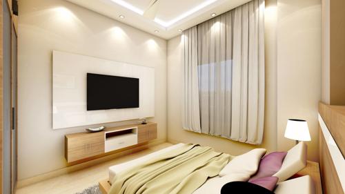  sterling-emperor-zen-villas Bedroom