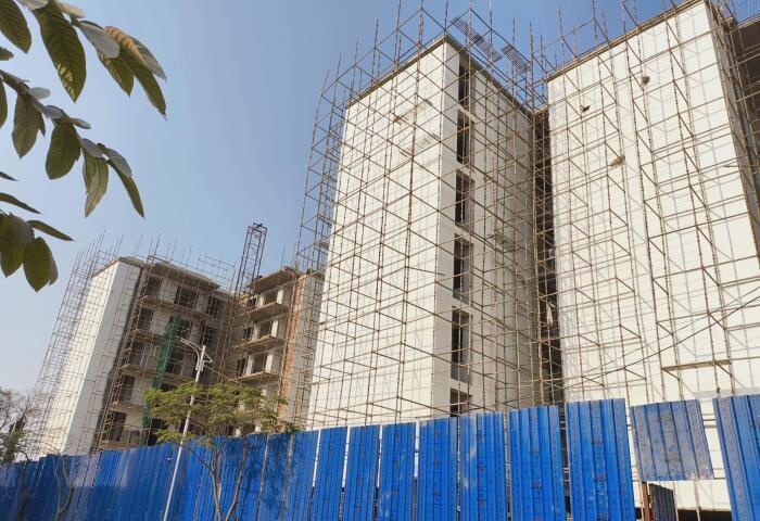 Omega Sun City Apartments