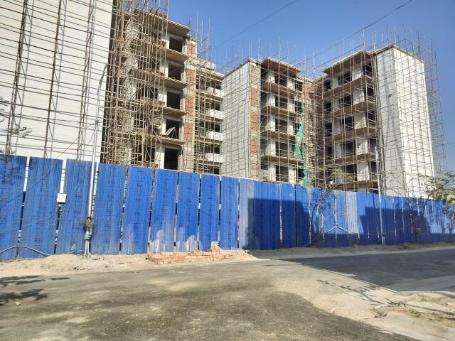 Omega Sun City Apartments