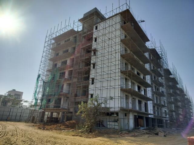 Omega Sun City Apartments