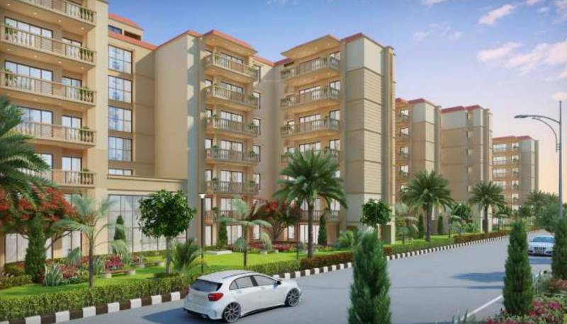  sun-city-apartments Elevation
