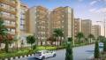 Omega Builders Barabanki Sun City Apartments