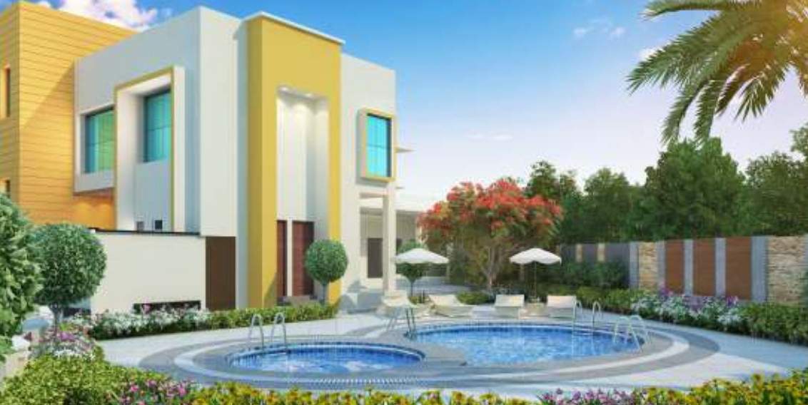  sun city apartments Swimming Pool