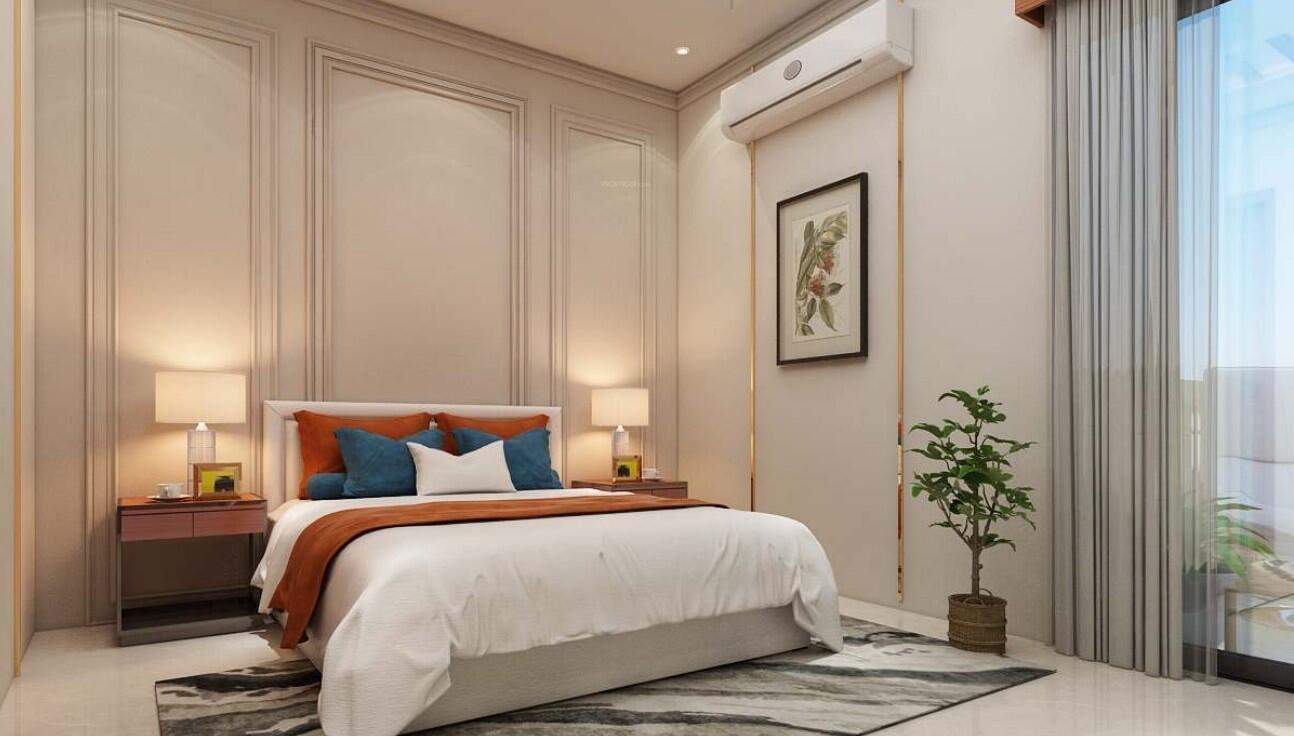  sun city apartments Bathroom