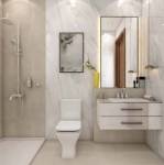 Bathroom sun-city-apartments Bathroom