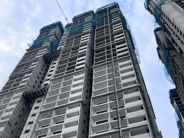  lakescape Construction Status June 25