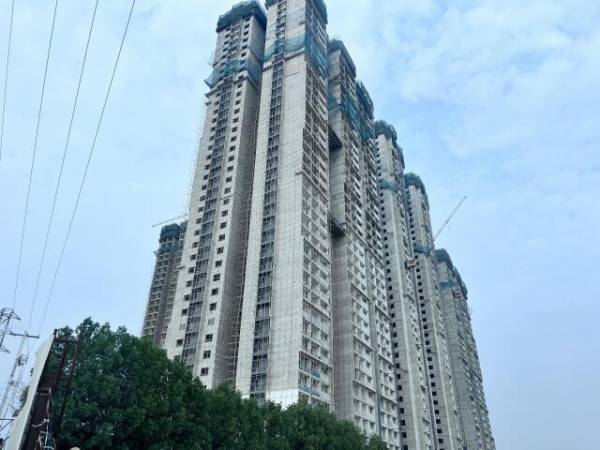  lakescape Construction Status June-25