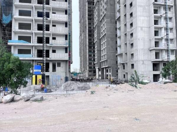  lakescape Construction Status June-25