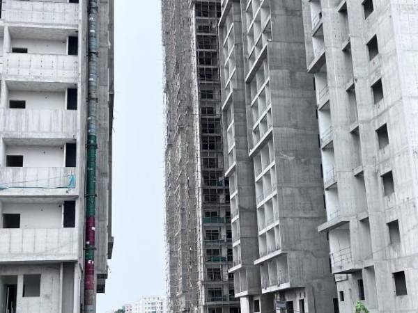  lakescape Construction Status June-25