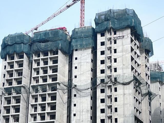  lakescape Construction Status Oct 24