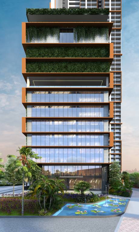  lakescape Club House