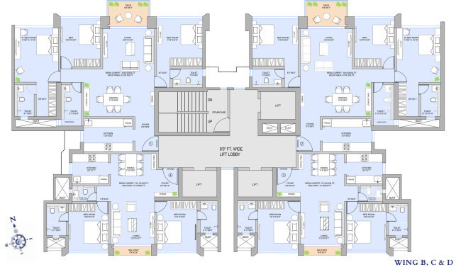  one meraki ONE MERAKI Cluster Plan
