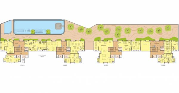  one-meraki Layout Plan