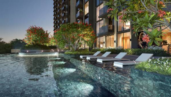  one-meraki Swimming Pool