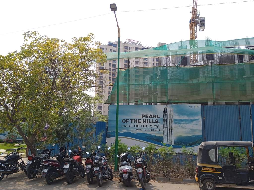  pearl Construction Status Apr 24