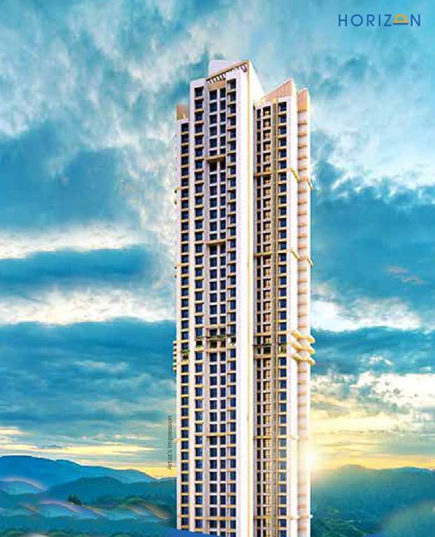  pearl Elevation