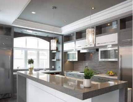  pearl Kitchen