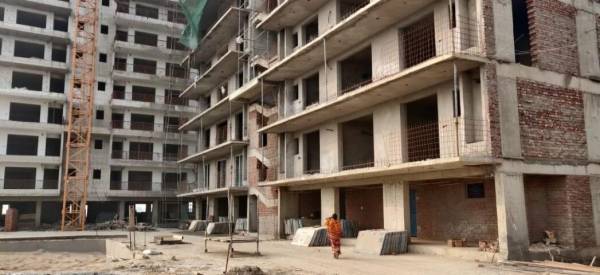 Construction Status May-25 homez Construction Status May-25