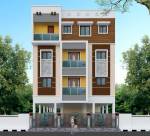 Elevation  sri-balaji-nagar Elevation