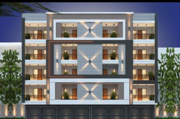 Elevation antalya-residency Elevation