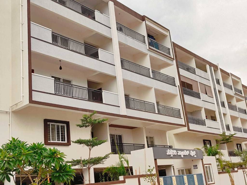  sandalwoods Elevation