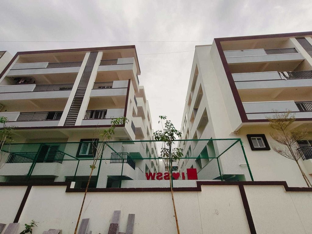  sandalwoods Elevation