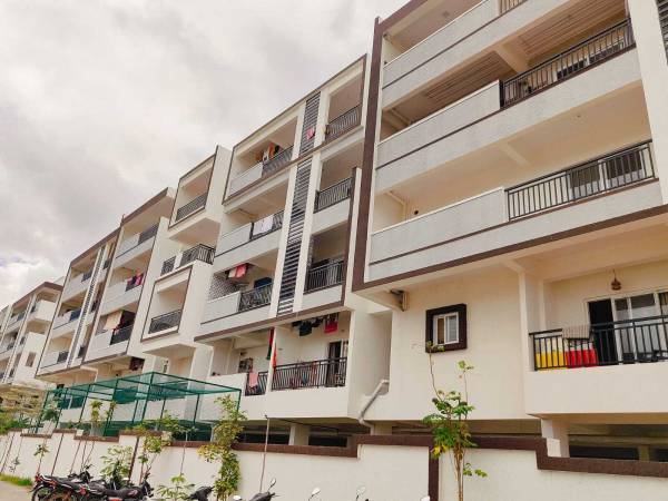  sandalwoods Elevation