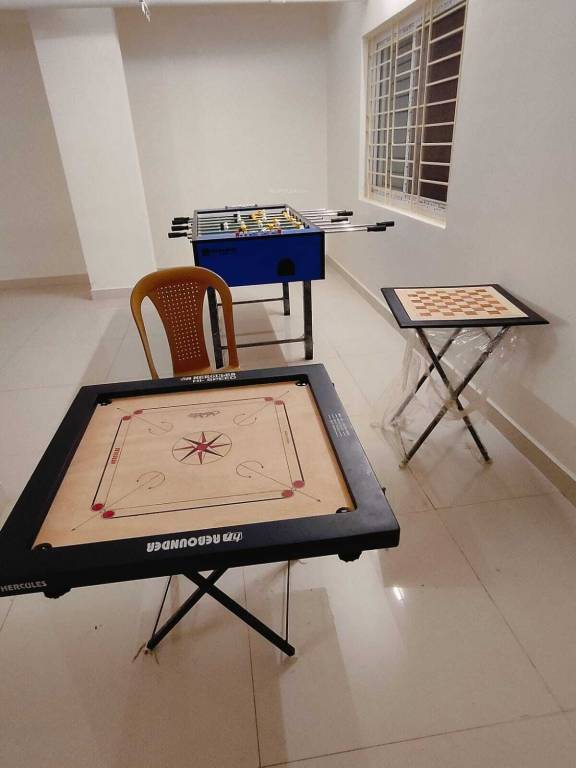  sandalwoods Indoor Games