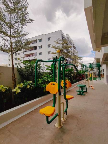  sandalwoods Open Gym