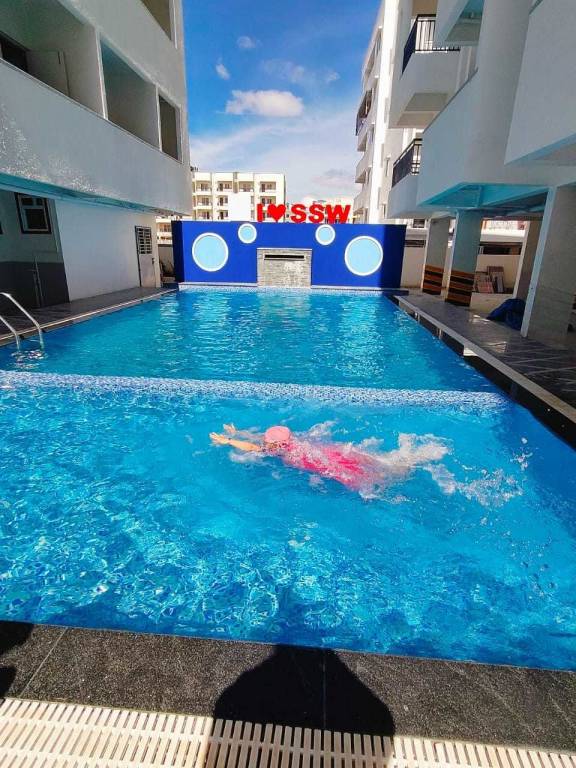  sandalwoods Swimming Pool